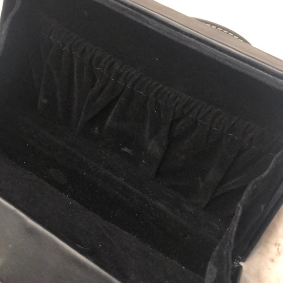 Little black purse - Picture 6 of 9